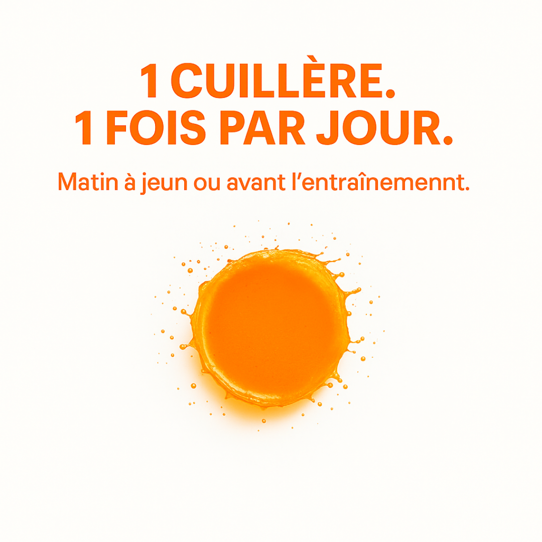 L-Carnitine Liquide 3000 MG